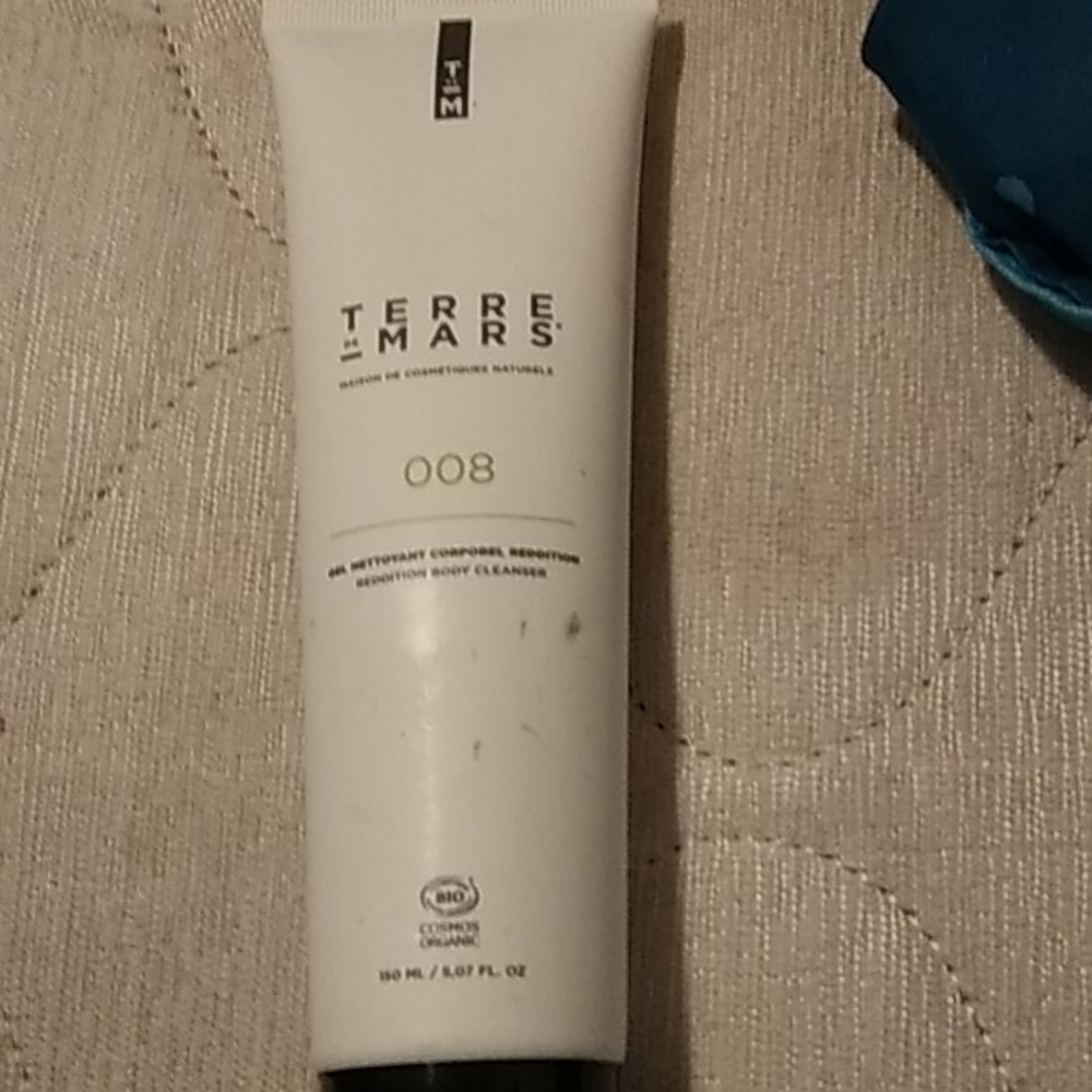 Body cleanser